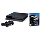 Consola Playstation 4 500 Gb + Call of Duty: Ghosts