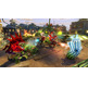 Xbox One (500 GB) + Project Spark + Plants vs Zombies Garden Warfare