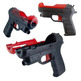 Pistola Gun for Playstation Move PS3