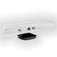 Repuesto carcasa Sensor Kinect blanco