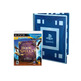 Playstation Move Pack PS3 (PS Move Heroes + Wonderbook + TV SuperStars + Kung Fu Rider)