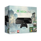 Xbox One (500 GB) + Assassin's Creed Unity + Assassin's Creed Black Flag + Rayman Legends