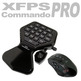XCM XFPS Commando Pro for Xbox 360/PS3