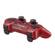 Dual Shock 3 Crimson Red PS3