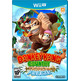 Donkey Kong Country Tropical Freeze Wii U