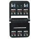 Game Card/Touch Pen/SD Card Storage Stand DSLite/DSi/XL