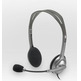 Auriculares Logitech Stereo Headset H110