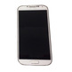 Pantalla completa Samsung Galaxy S4 i9506 Blanca
