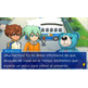 Inazuma Eleven Go Chrono Stones: Llamarada 3DS