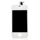 Pantalla Completa iPhone 4 (compatible iOS 6 ) Blanco