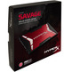 Disco SSD Kingston Hyper X Savage 120GB Sata 3