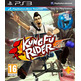 Playstation Move Pack PS3 (PS Move Heroes + Wonderbook + TV SuperStars + Kung Fu Rider)