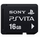 Tarjeta de memoria PSVita 16 GB