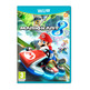 Nintendo Wii U + Mario Kart 8