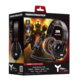 Auriculares Thrustmaster Y300 CPX Doom Edition PC/PS4/PS3/Xbox 360/Xbox One