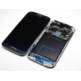 Pantalla completa Samsung Galaxy S4 i9505 Azul