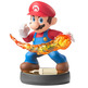 Super Smash Bros Wii U + Amiibo Mario