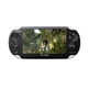PSVita (Wifi) + 4 GB + Call of Duty: Black Ops Declassified + Uncharted: Golden Abyss
