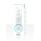 Wii Remote Plus (Blanco) - Wii