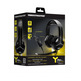 Auriculares Thrustmaster Y250CPX PS3/PC/PS4/Xbox 360