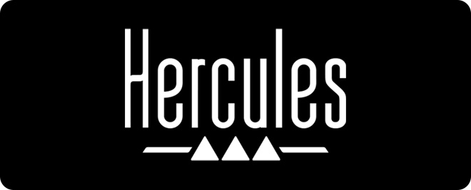 Hercules DJ - Black Friday