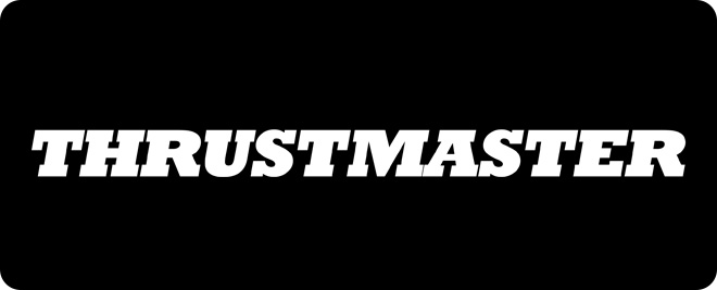 Thrustmaster - Black Friday