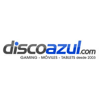 www.discoazul.com