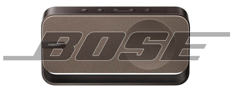 Bose SoundLink Home