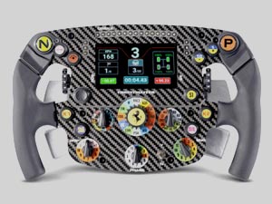 Thrustmaster Formula Wheel Add-On Ferrari SF1000 Edition