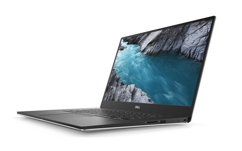Dell XPS 9570 15,6