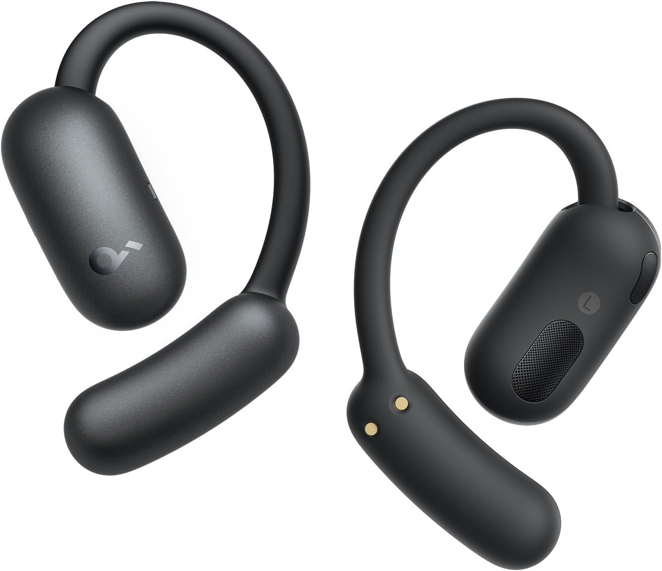 Soundcore Aerofit 2 Negro - Auriculares Bluetooth