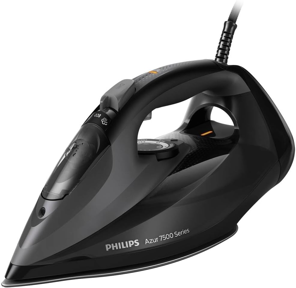 Plancha de Vapor Philips Serie 7500 DST7511/80 3200 W