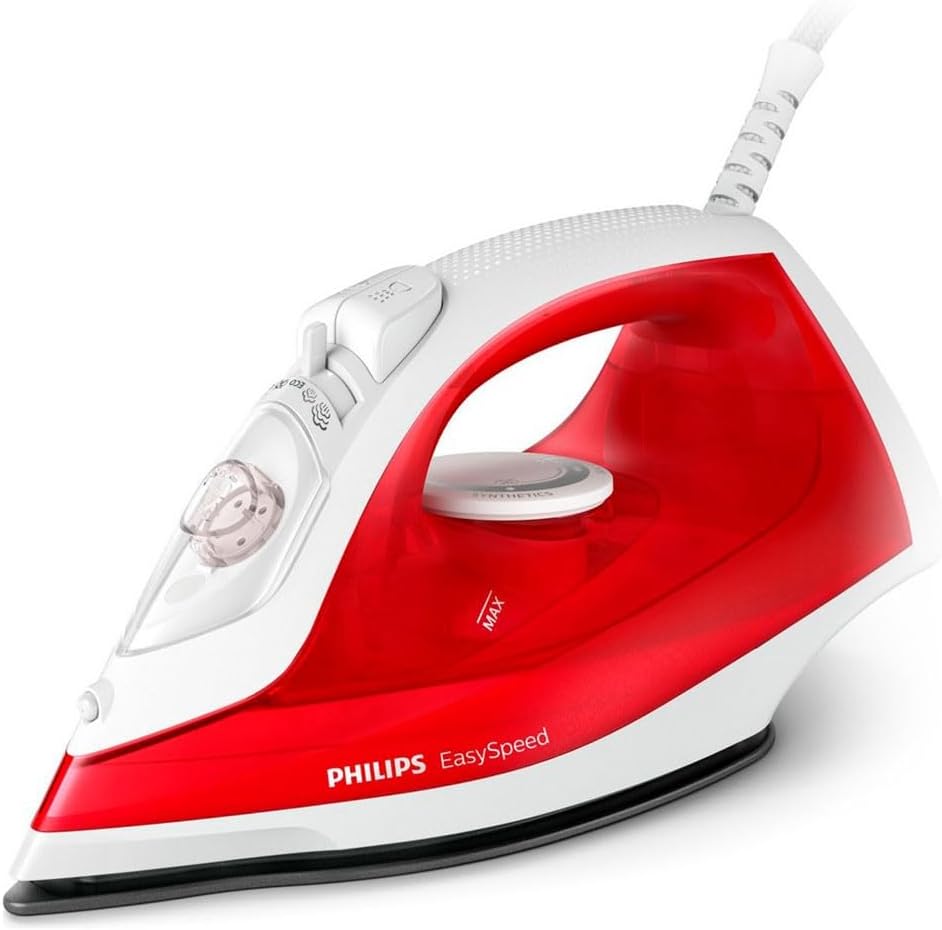 Plancha de Vapor Philips EasySpeed GC1742/40 2000 W