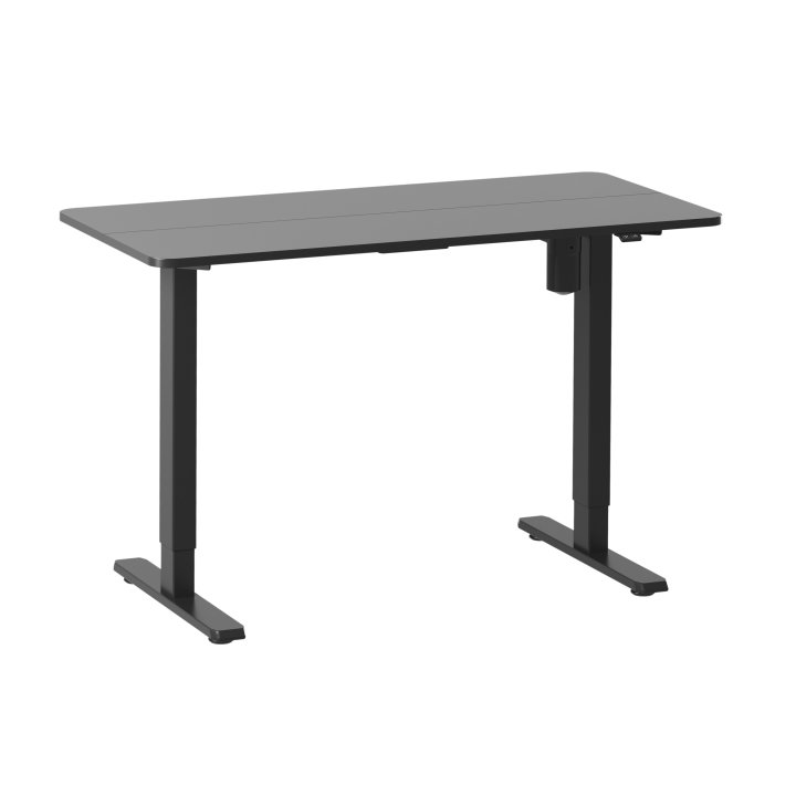Mesa Eléctrica EQUIP EQ650812 Negra
