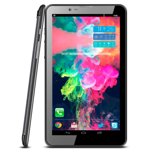 línea Loza de barro por favor confirmar PRIXTON TABLET 7""7015 3G DUAL CORE 4/512 ANDROID 4.4