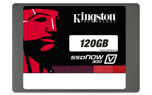 Descripción Curiosidad referir SSD KINGSTON 120GB SSDNow V300 SATA3 2.5"" 7mm (adaptador a 9.5m