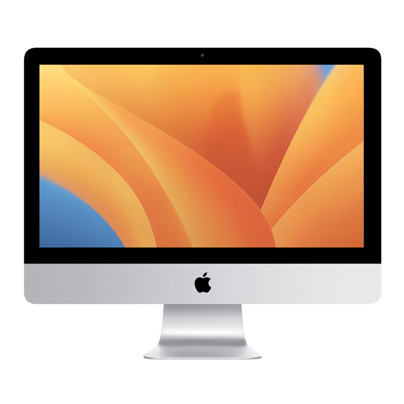 Apple iMAC (2017) Retina 4K 21,5