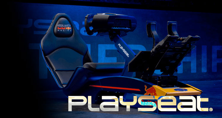 Productos Playseat