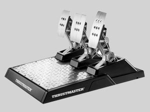 Thrustmaster T-LCM