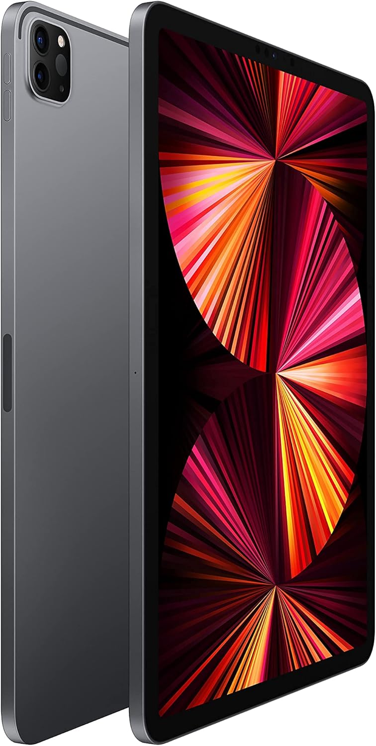 Apple iPad Pro 3ª Gen. 11