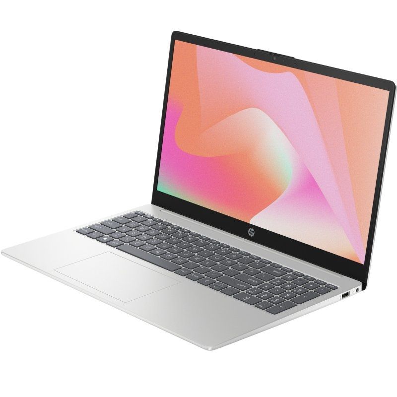 Portátil HP 15-FD0267NS Intel Core i5-1334U/ 16GB/ 1TB SSD/ 15.6