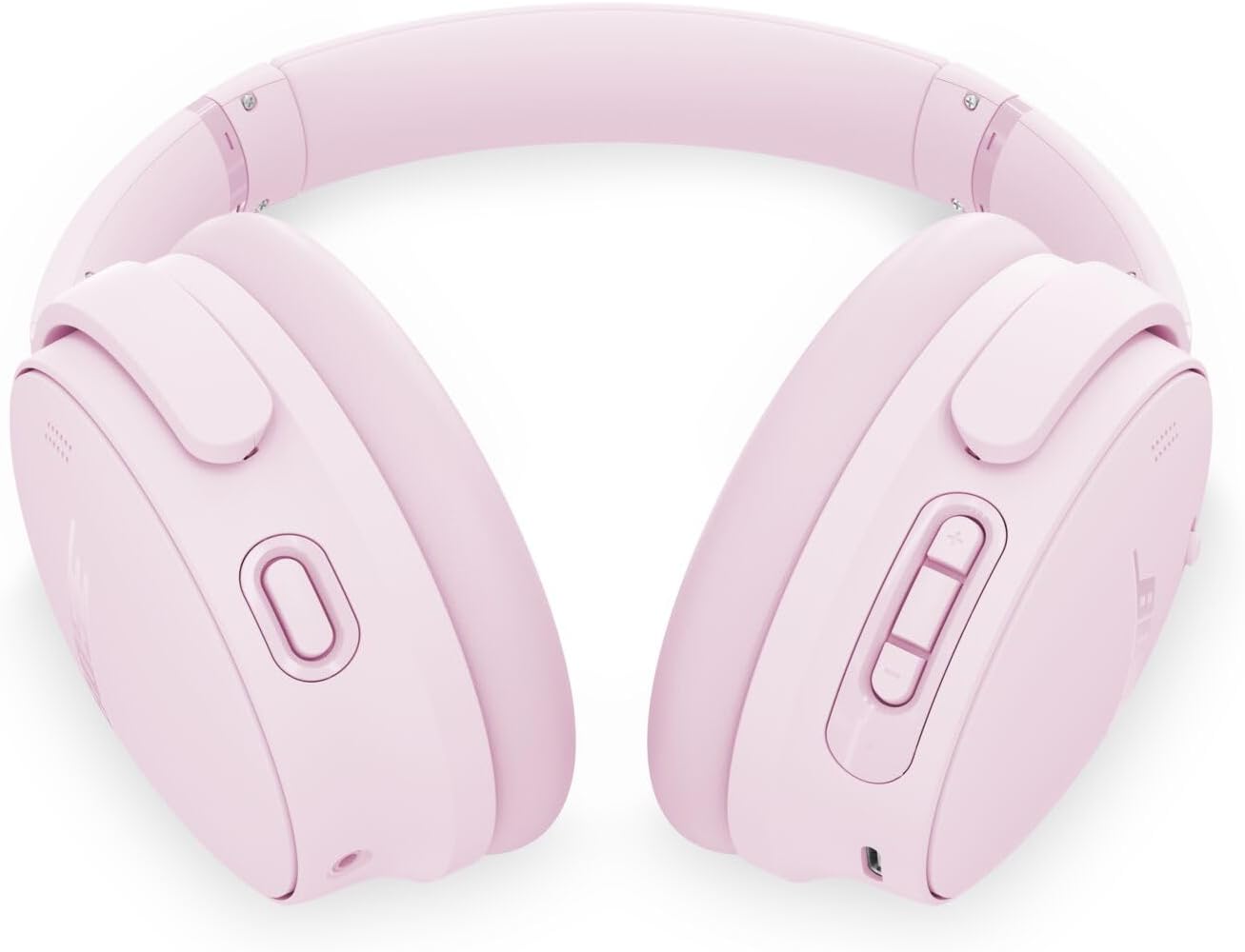 Auriculares Bose QuietComfort Headphones Petal Pink