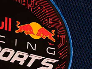 Playseat Red Bull Racing Esports