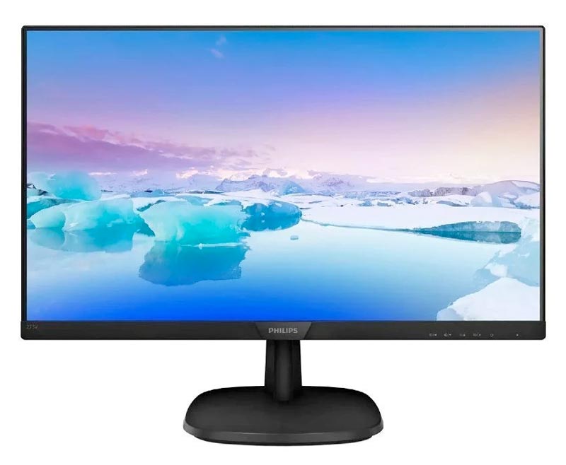 Monitor LED Philips 273V7QDSB 27