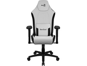Añadir a la cesta Silla Gaming Aerocool Crown Premium Blanco Silla Gaming Aerocool Crown Premium Blanco