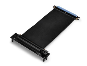 Cable Alargador DEEPCOOL PCI-E para VGA PEC-300