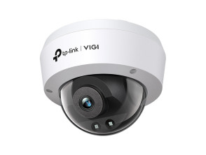 Cámara IP TP-LINK VIGI DOMO 2MP - Vigilancia de alto rendimiento