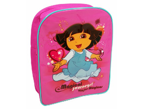 Mochila Dora Viaje Mágico