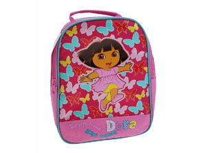 Mochila Dora Butterfly