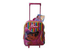 Mochila Trolley Dora
